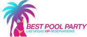 Best Pool Party LasVegas VIP Reservations